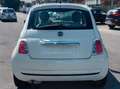 Fiat 500 500 1.2 Lounge 69cv Bianco - thumbnail 4