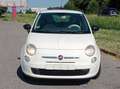 Fiat 500 500 1.2 Lounge 69cv Bianco - thumbnail 3