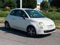 Fiat 500 500 1.2 Lounge 69cv Bianco - thumbnail 2