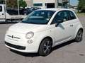 Fiat 500 500 1.2 Lounge 69cv Bianco - thumbnail 1