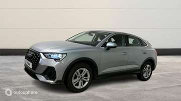 35 TFSI 150ch Design