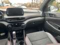 Hyundai TUCSON N Line Mild-Hybrid 4WD*LED*NAVI*SHZ*360°* Silber - thumbnail 17