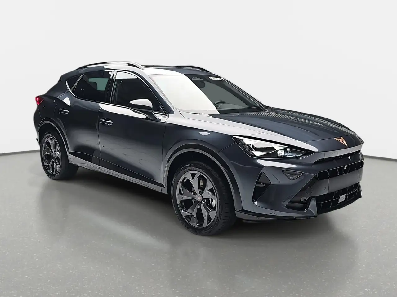 CUPRA Formentor 2026