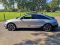 Hyundai IONIQ 6 77 Kwh - Balance sunroof- 228 pk Argent - thumbnail 4