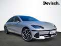 Hyundai IONIQ 6 77 Kwh - Balance sunroof- 228 pk Argent - thumbnail 1