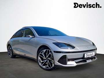 77 Kwh - Balance sunroof- 228 pk