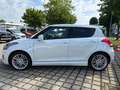 Suzuki Swift 1.6 Sport *BI-XEN*KLIMAAUT*LM17*SHZ*TEMP* bijela - thumbnail 21