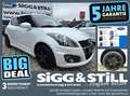 Suzuki Swift 1.6 Sport *BI-XEN*KLIMAAUT*LM17*SHZ*TEMP* Weiß - thumbnail 1