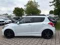Suzuki Swift 1.6 Sport *BI-XEN*KLIMAAUT*LM17*SHZ*TEMP* Weiß - thumbnail 21