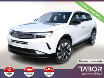 Hybrid AUT Edition Pack Confort