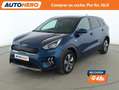 Kia Niro 1.6 Hybrid Concept Azul - thumbnail 1