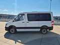 Mercedes-Benz Sprinter II 316 CDI Klimaanlage 7-Sitzer 1-Hand Weiß - thumbnail 5