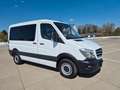 Mercedes-Benz Sprinter II 316 CDI Klimaanlage 7-Sitzer 1-Hand Weiß - thumbnail 1