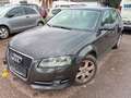 Audi A3 Sportback 1.6 TDI Attraction Grau - thumbnail 1