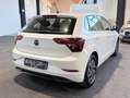 Volkswagen Polo 1.0 tsi 95cv *PREZZO REALE NO VINCOLI* Weiß - thumbnail 5