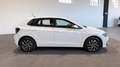Volkswagen Polo 1.0 tsi 95cv *PREZZO REALE NO VINCOLI* Weiß - thumbnail 4