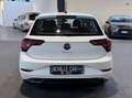 Volkswagen Polo 1.0 tsi 95cv *PREZZO REALE NO VINCOLI* Weiß - thumbnail 6