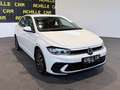 Volkswagen Polo 1.0 tsi 95cv *PREZZO REALE NO VINCOLI* Weiß - thumbnail 3
