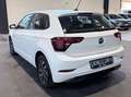 Volkswagen Polo 1.0 tsi 95cv *PREZZO REALE NO VINCOLI* Weiß - thumbnail 7