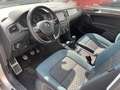 Volkswagen Golf Sportsvan VII IQ.DRIVE Navi Kamera ACC PDC Срібний - thumbnail 6