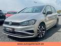 Volkswagen Golf Sportsvan VII IQ.DRIVE Navi Kamera ACC PDC srebrna - thumbnail 1