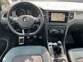 Volkswagen Golf Sportsvan VII IQ.DRIVE Navi Kamera ACC PDC Срібний - thumbnail 11