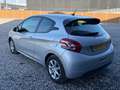 Peugeot 208 1.4 e-HDi Active AUTOMAAT!CLIMA!CARPLAY! Grau - thumbnail 4