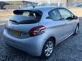 Peugeot 208 1.4 e-HDi Active AUTOMAAT!CLIMA!CARPLAY! Grau - thumbnail 5