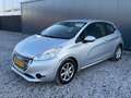 Peugeot 208 1.4 e-HDi Active AUTOMAAT!CLIMA!CARPLAY! Grau - thumbnail 3