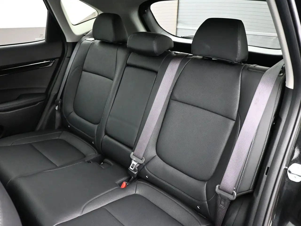 Kia Seltos снимка Kia Seltos