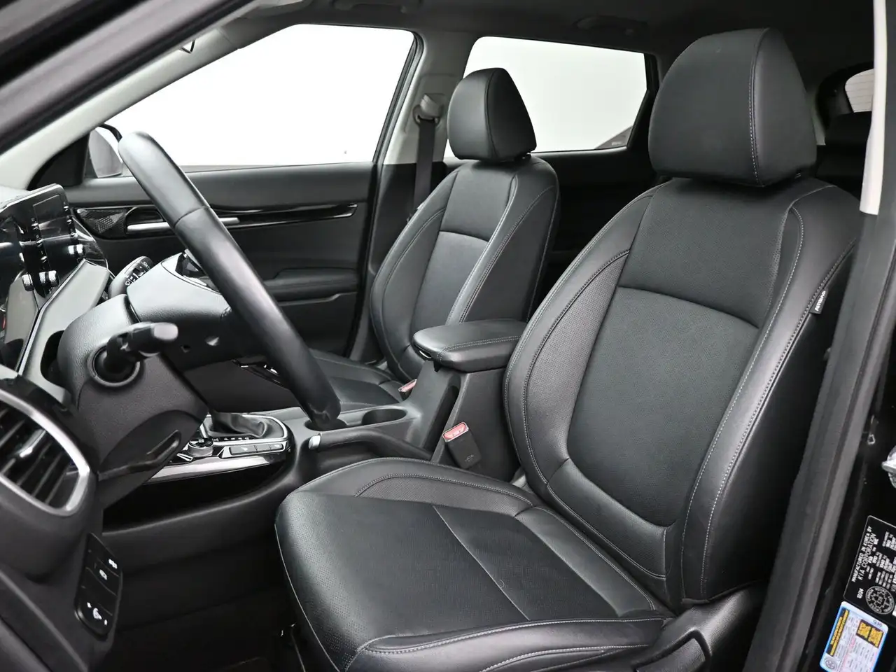 Kia Seltos снимка Kia Seltos