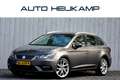 SEAT Leon ST 1.0 EcoTSI Style Business Intense | Navi | Appl Gris - thumbnail 1