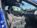 BMW i4 eDrive40 Gran Coupe M Sport, 8 fach, H/K Kék - thumbnail 5