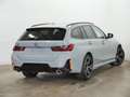 BMW 330 e xDrive M-Sportpaket Panorama Harman Keyless siva - thumbnail 4