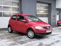Volkswagen Fox 1.2 **Klimaanlage** Rot - thumbnail 4