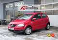 Volkswagen Fox 1.2 **Klimaanlage** Rot - thumbnail 1