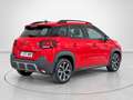 Citroen C3 Aircross Puretech S&S Plus 110 Rojo - thumbnail 3
