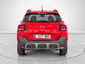 Citroen C3 Aircross Puretech S&S Plus 110 Rojo - thumbnail 4