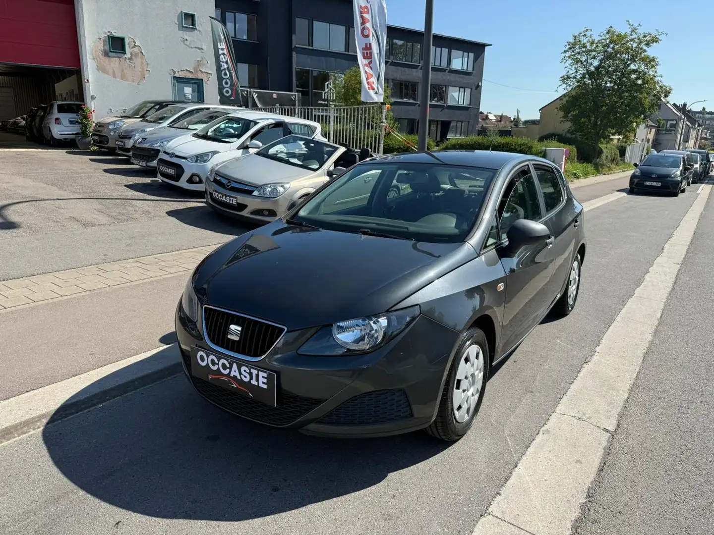 SEAT Ibiza Ibiza 1.2 TDi Ecomotive DPF - 1
