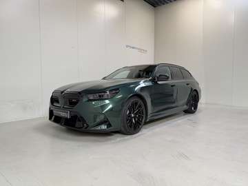 Touring 4.4 V8 PlugIn Hybrid - SoH 95%! Nieuwst...