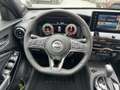 Nissan Juke 1.6 Tekna BOSE beheizbare Frontscheibe Zwart - thumbnail 12