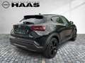 Nissan Juke 1.6 Tekna BOSE beheizbare Frontscheibe Zwart - thumbnail 5