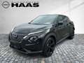 Nissan Juke 1.6 Tekna BOSE beheizbare Frontscheibe Zwart - thumbnail 2
