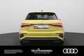 Audi S3 Sportback 2.0 TFSI quattro . LED Navi B&O ACC Jaune - thumbnail 4