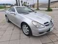Mercedes-Benz SLK 200 200K Plateado - thumbnail 20