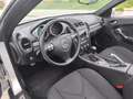 Mercedes-Benz SLK 200 200K Plateado - thumbnail 6