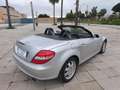 Mercedes-Benz SLK 200 200K Plateado - thumbnail 4