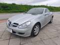 Mercedes-Benz SLK 200 200K Plateado - thumbnail 21