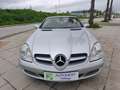 Mercedes-Benz SLK 200 200K Plateado - thumbnail 14
