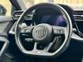 Audi A3 SPORTBACK 30 TDi S-LINE X2 PHARES LED CARPLAY Noir - thumbnail 11